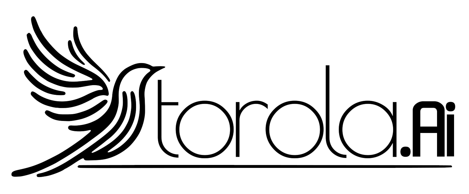 Torola.AI logo