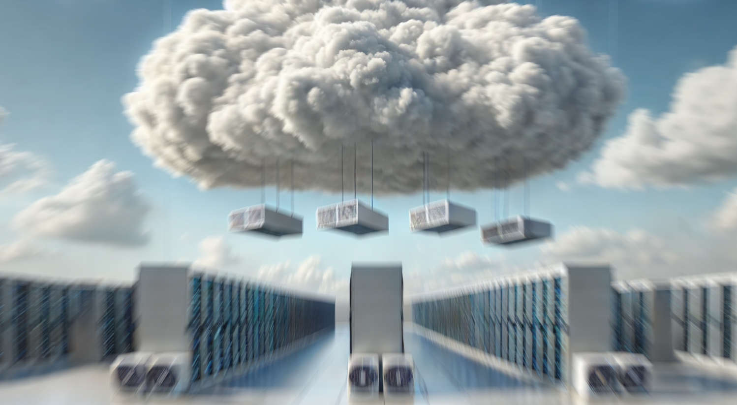 Cloud migration strategy