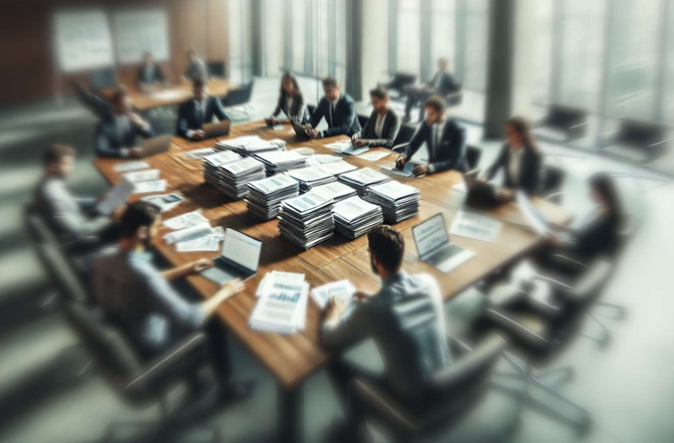 Technical Due Diligence