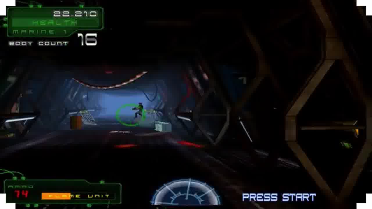 Cover of Lightgun for modern gaming